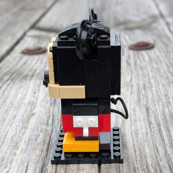 Lego BrickHeadz Mickey and Minnie Mouse - Picture 6 of 11